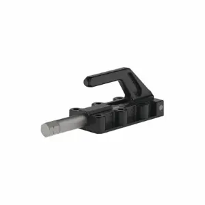 DESTACO 95050 Straight Line Action Clamp, 1650 lb, 1.97 Inch Plunger Travel | AJ8BDT