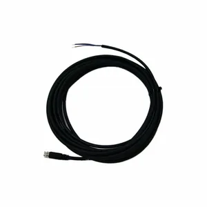 ROBOHAND CABL-016 Quick Disconnect Cable, 2 M Cable Length | CT9CMT 805CH0