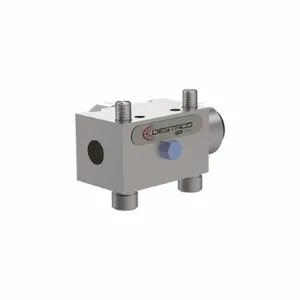 DESTACO CPI-VSA-ARVS-5-U18 Auto Release Venturi Block Style Side Po | CP3MUU 28VA57