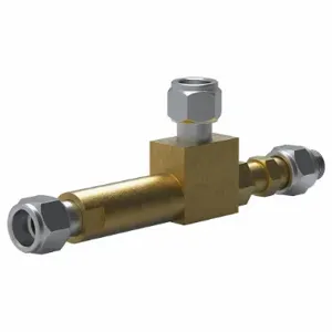 DESTACO OFSV-005 Locking Valve Kit | CP3MUH 28VZ98