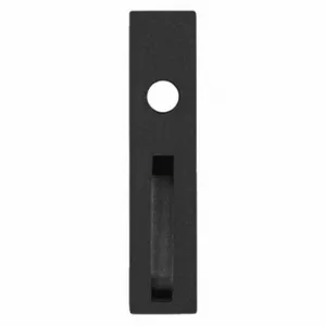 DETEX 03A 693 Keyed Pull, Pull, 1, Painted, 48 Inch Max. Door Width, All Detex | CP3MXY 54PC47