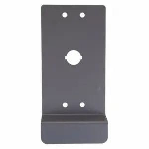 DETEX 03PP Pull Plate, Pull, Aluminum Painted, 48 Inch Max. Door Width, All Detex | CP3MYB 54PC24