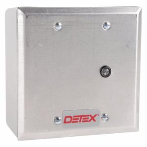 DETEX BE-961-1 Battery Eliminator | CP3MWX 54PC23