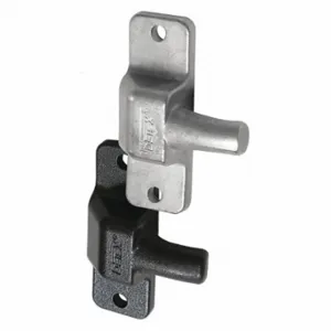 DETEX DX-2 GRAY Hinge | CP3NAL 44ZU91