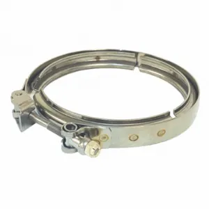 DETROIT FLEX DEFENSE 4560-250S Flange CLamp | CV4JXT 503W64