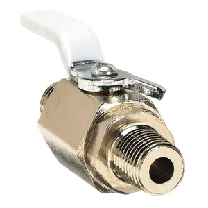 DEVILBISS VA-542 Ball Valve | AH2ADC 23VN59