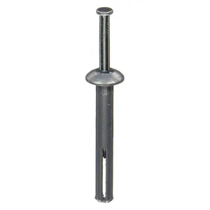 DEWALT 02820-PWR Drive Anchor, 1/4 Inch Anchor Dia. | CG6MEY 30TD73