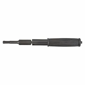 DEWALT 08345-PWR Drop-In Anchor Setting Tool, Steel Construction | CG6MME 453G81