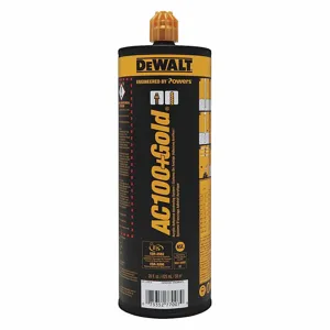 DEWALT 8490SD-PWR Anchoring Adhesive System | CG6MQA 46U185