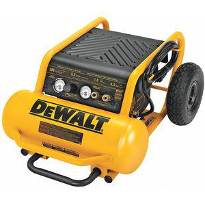 DEWALT D55146 Portable Air Compressor | CD3VPL 445K70