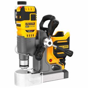 DEWALT DCD1623B Magnetic Drill Kit, 20V, Permanent, 2 Inch Drilling Capacity Inch Steel | CP3PTY 796P67
