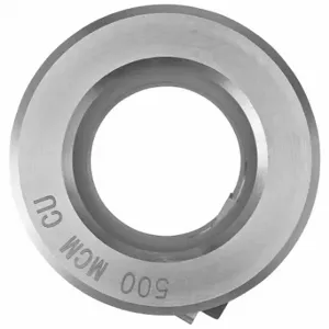 DEWALT DCE15116 Stripping Bushing, For Copper, 500 MCM Max, THHN/XHHW, Use With DCE151 XR, 1 No. of Pieces | CP3RAX 54DC65