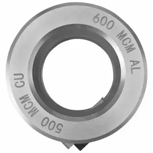 DEWALT DCE15117 Stripping Bushing, For Aluminum/Copper, 500 MCM Max, 600 MCM, THHN/XHHW | CP3RAM 54DC66