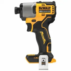 DEWALT DCF840B Impact Driver, 1, 700 in-lb Max. Torque, 3, 200 RPM Free Speed, 4, 200, Brushless Motor | CP3PAQ 783H05