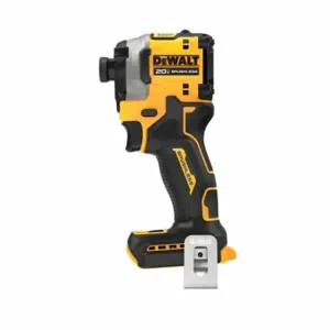 DEWALT DCF850B Impact Driver, 1, 825 in-lb Max. Torque, 3, 250 RPM Free Speed, 3, 800, Brushless Motor | CP3PAW 783H08