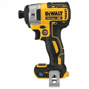 DEWALT DCF888B Impact Driver, 1, 825 in-lb Max. Torque, 3, 250 RPM Free Speed, 3, 800, Brushless Motor | CP3PAV 54DD17