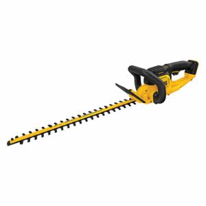 DEWALT DCHT820B Cordless Hedge Tri mmer, Double-Sided, 22 Inch Bar Lg, 3/4 Inch | CP3PLD 48ZE97