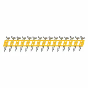 DEWALT DCN890075 Concrete Nails, 3/4 Inch Length, Steel, 1000PK | CG6MQG 422V77