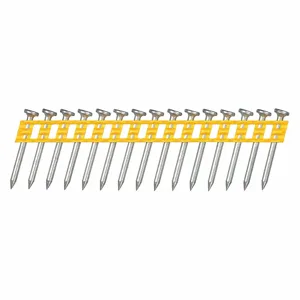 DEWALT DCN890125 Concrete Nails, 1-1/4 Inch Length, Steel, 1000PK | CG6MQJ 422V79