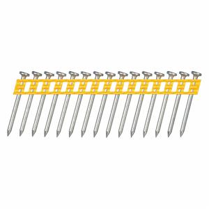 DEWALT DCN890150 Concrete Nails, 1-1/2 Inch Length, Steel, 1000PK | CG6MQK 422V80