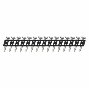 DEWALT DCN8907804 Concrete Nails, 25/32 Inch Length, Steel, 1000PK | CG6MQM 422V82