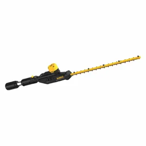 DEWALT DCPH820BH Hedge Trimmer, Double-Sided Blade Type, 22 Inch Bar Length | CF2AMY 56DK73