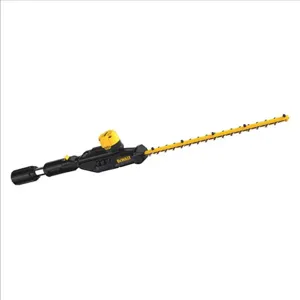 DEWALT DCPH820BH Hedge Trimmer, Double-Sided Blade Type, 22 Inch Bar Length | CF2AMY 56DK73