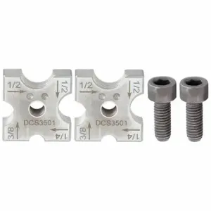 DEWALT DCS3501 Replacement Cutting Die Set | CP3PRA 52NA68