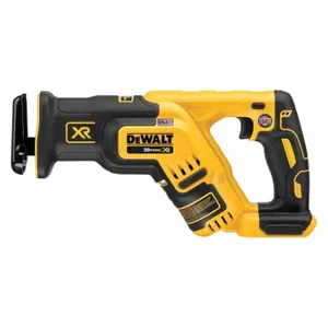 DEWALT DCS367B Reciprocating Saw, 1 1/8 Inch Stroke Length, 2900 Max. Strokes Per Minute, Straight | CP3QQP 49AX88