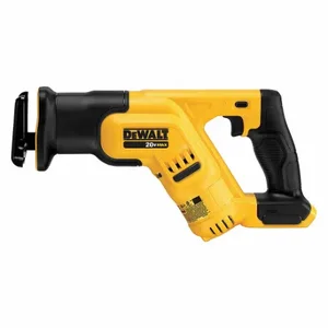 DEWALT DCS387B Reciprocating Saw, 1 1/8 Inch Stroke Length, 2900 Max. Strokes Per Minute, Straight | CP3QQQ 31AC41