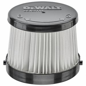 DEWALT DCV5011H Vacuum Filter | CP3RFK 797NU6