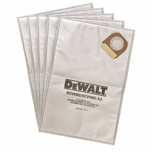 DEWALT DCV9402 Vacuum Bag | CP3RFF 492P15