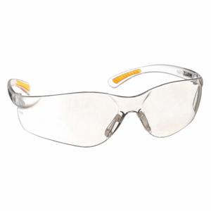 DEWALT DPG51-9 Schutzbrille, umlaufender Rahmen | CP3QVF 3NUN5