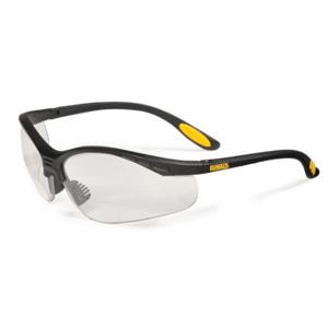 DEWALT DPG59-115D Schutzbrille, klar, M Brillengröße, Universal | CP3QUT 6GCZ3