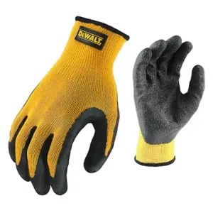 DEWALT DPG70M Safety Glove, Rubber Coat G, 1 Pack | CP3QUK 199GD1