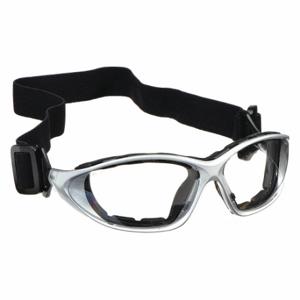 DEWALT DPG95-11D Schutzbrille, beschlagfrei, ANSI-Staub-/Spritzschutzklasse, indirekt | CP3QNU 6GCZ6