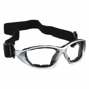 DEWALT DPG95-11D Protective Goggles, Anti-Fog, Ansi Dust/Splash Rating, Indirect | CP3QNU 6GCZ6