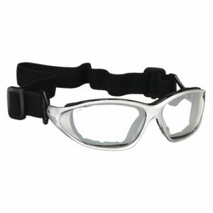 DEWALT DPG95-9D Safety Glasses, Wraparound Frame | CP3QUU 15F617