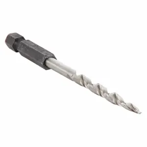 DEWALT DW2538 Replacement Drill Bit, Hex Shank, 11/64 Inch Drill Bit Size, 3 1/2 Inch Length | CP3QRH 4YK78