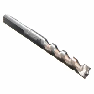 DEWALT DW5224B25 Hammer Drill Bit Sds 1/4 x 4 Inch - Pack Of 25 | AA9PXK 1ELE4