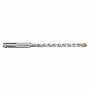 DEWALT DW5404B25 Chisel Bit, 3/16 X 6-1/2 X 8-1/2 Inch Size, 25 PK | CR2ZRE 136K69