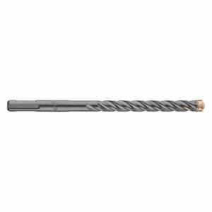 DEWALT DW5527 Rotary Hammer Drill, 3/8 Inch Drill Bit Size, 4 Inch Max Drilling Dp | CR2ZTH 136K75