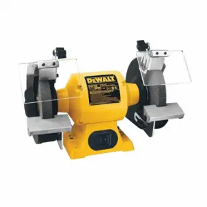 DEWALT DW758 Bench Grinder | CP3NZE 4PC40