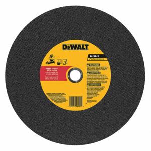 DEWALT DW8010 Abrasive Cut-Off Wheel | CR2ZQH 120V97