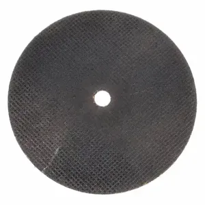 DEWALT DW8024 Abrasive Cut-Off Wheel, 14 Inch Abrasive Wheel Dia, Silicon Carbide, Type 1 | CP3NRJ 6HD29