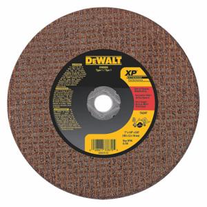 DEWALT DW8056 Abrasive Cut-Off Wheel | CR2ZQB 120W30