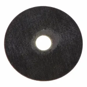 DEWALT DW8725 Abrasive Cut-Off Wheel, 6 Inch Abrasive Wheel Dia Oxide, Type 1 | CP3NQU 3CB32