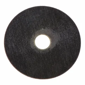 DEWALT DW8719 Abrasive Cut-Off Wheel, 4 Inch Abrasive Wheel Dia Oxide, Type 1 | CP3NQG 3CB27