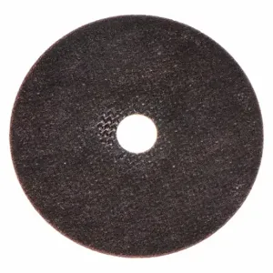 DEWALT DW8717 Abrasive Cut-Off Wheel, 4 Inch Abrasive Wheel Dia Oxide, Type 1 | CP3NQE 3CB25