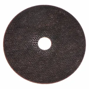 DEWALT DW8716 Abrasive Cut-Off Wheel, 4 Inch Abrasive Wheel Dia Oxide, Type 1 | CP3NQH 3CB24